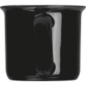 Kubek ceramiczny 60 ml kolor Czarny