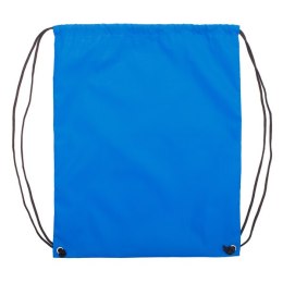 Plecak promocyjny, jasnoniebieski