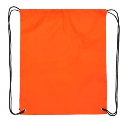 Plecak promocyjny, pomarańczowy