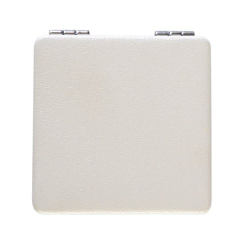 Lusterko Boxy, biały