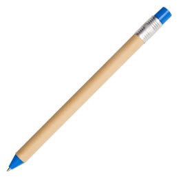 Długopis Enviro, niebieski