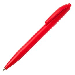 Długopis Supple, czerwony