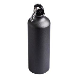 Bidon aluminiowy Tripper 800 ml, grafitowy