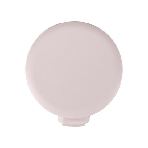 Kubek izotermiczny Casper 350 ml, biały