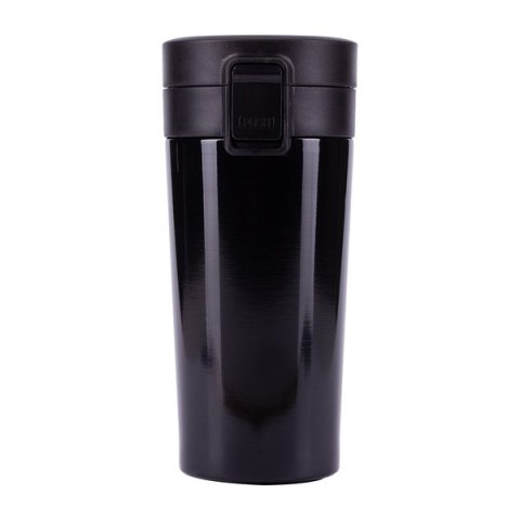 Kubek izotermiczny Casper 350 ml, czarny