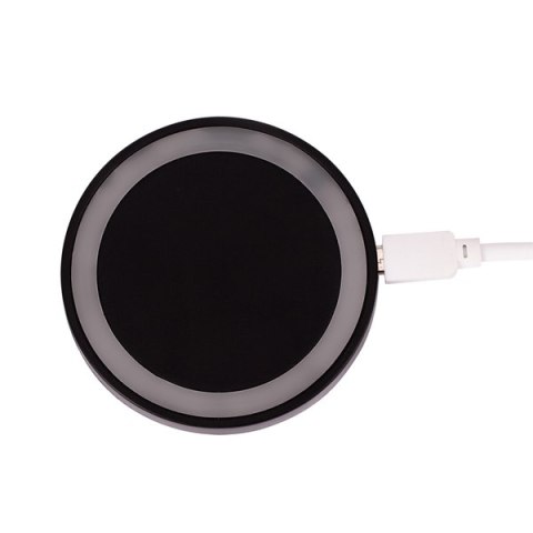 Ładowarka indukcyjna No Cord, czarny