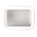 Lunch box Delect 900 ml, transparentny