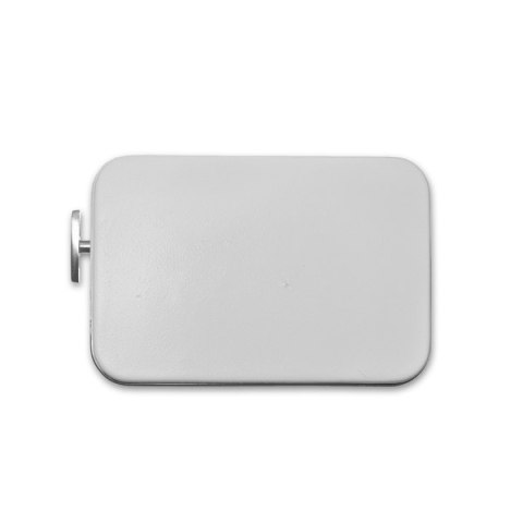 Pozytywka w metalowym pudełku Melody, biały