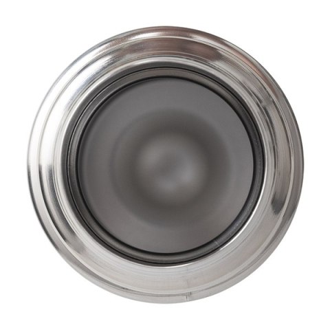 Termos 1000 ml, srebrny