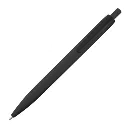 Długopis plastikowy kolor Czarny