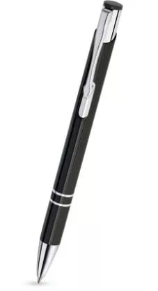 Długopis metalowy COSMO czarny