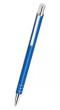 Długopis metalowy FIT niebieski