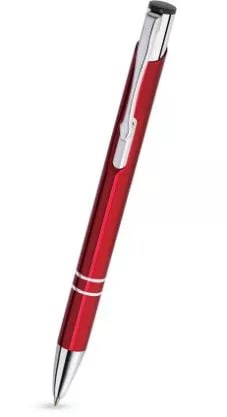 Długopis metalowy COSMO bordowy