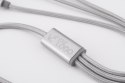 Kabel USB 3 w 1 TALA