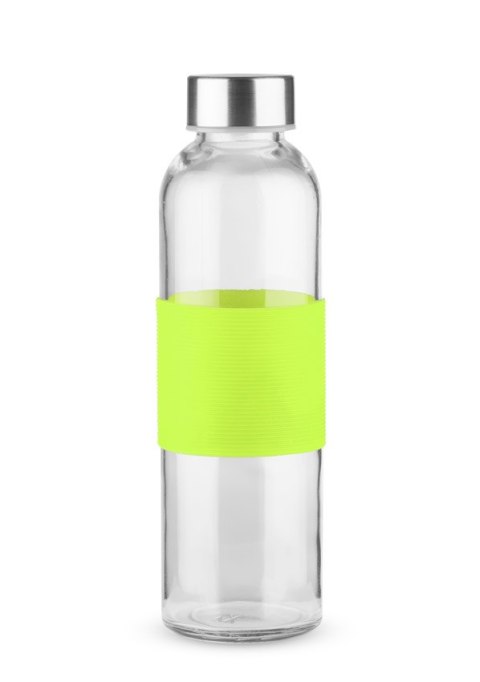 Butelka szklana GLASSI 520 ml
