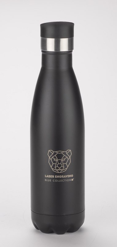 Butelka termiczna BURN