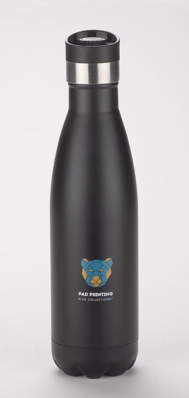 Butelka termiczna BURN