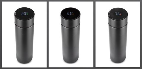 Butelka termiczna THERMO 480 ml