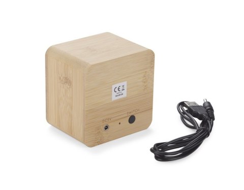 Głośnik bezprzewodowy VINTAGE