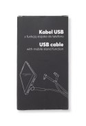 Kabel USB 6 w 1 RICO