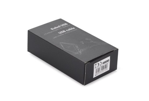 Kabel USB 6 w 1 RICO