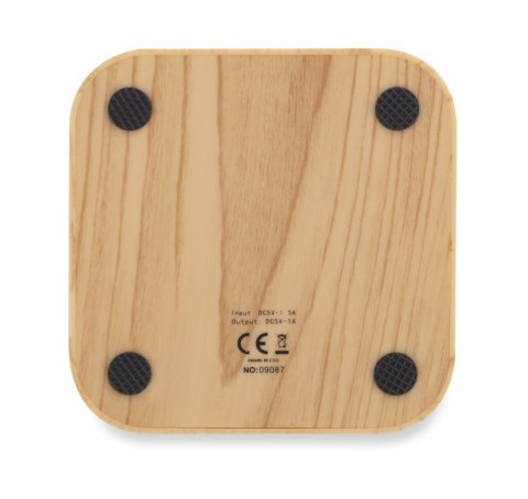 Ładowarka indukcyjna LINO