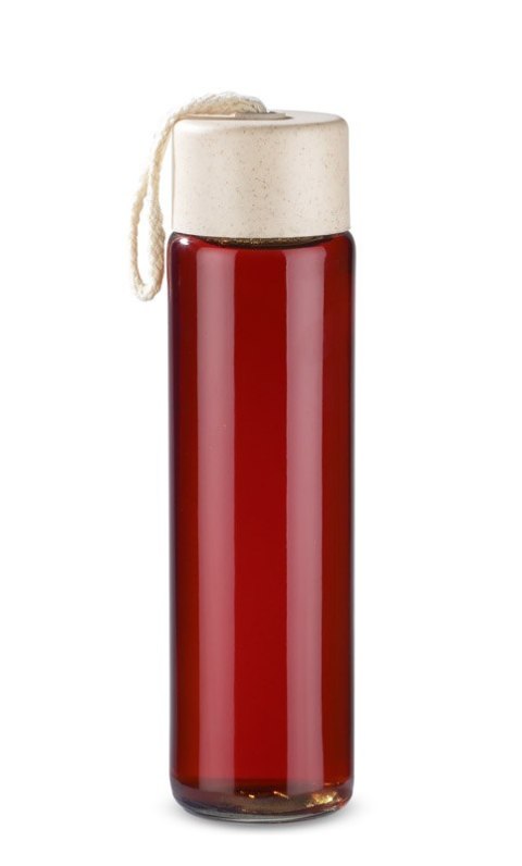 Butelka szklana SKINNY 350 ml