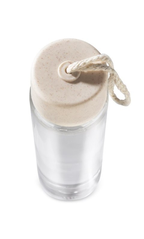 Butelka szklana SKINNY 350 ml