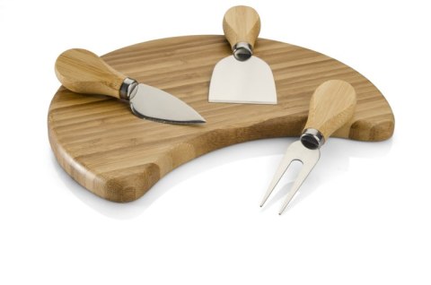 Deska do serów CHEDDAR