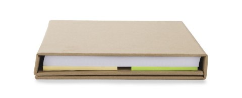 Notes składany TRIPLO