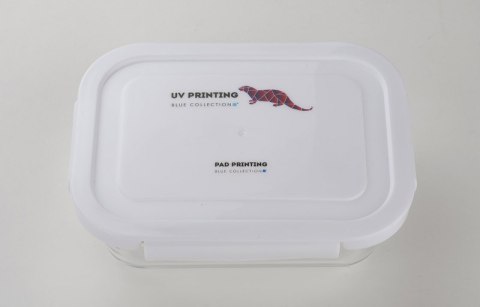 Pojemnik szklany LASO 500 ml