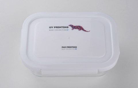 Pojemnik szklany LASO 500 ml