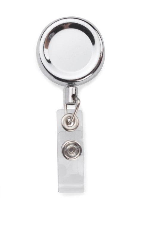 Skipass metalowy VIP