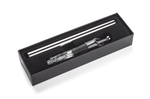 Wkład chłodzący z nalewakiem do wina BLANC