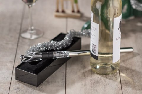 Wkład chłodzący z nalewakiem do wina BLANC