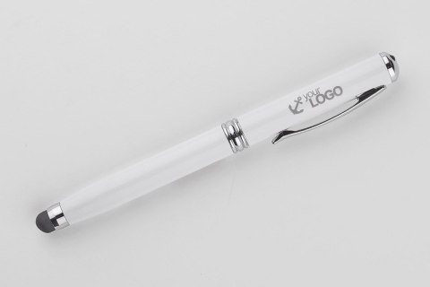 Długopis touch QUATRO