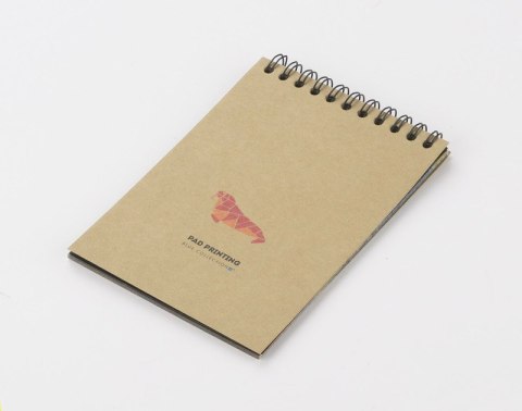 Notes zdrapywanka GRAFI