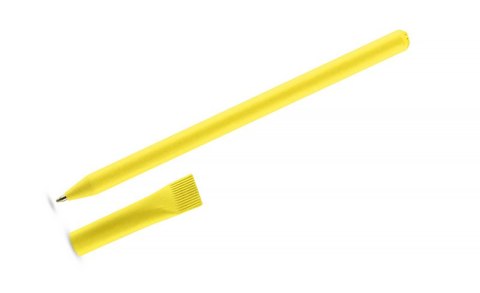 Długopis papierowy PINKO