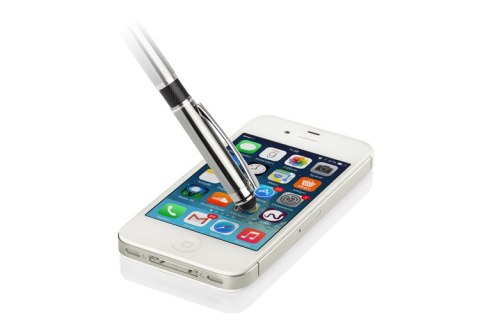 Długopis touch TURBO