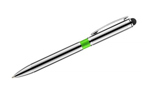 Długopis touch TURBO