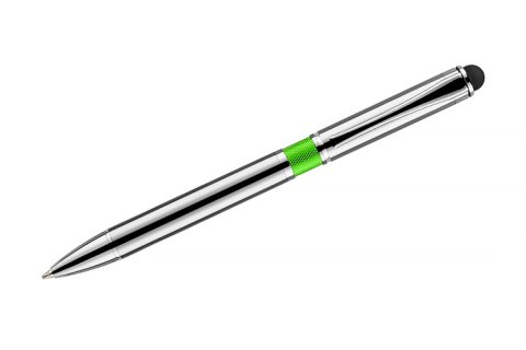 Długopis touch TURBO