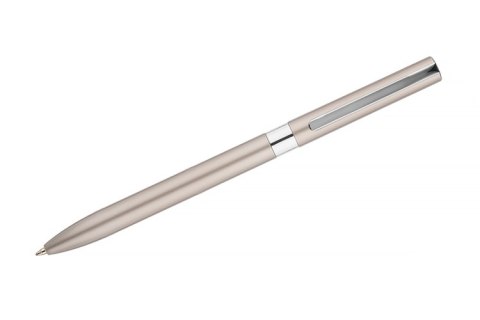 Długopis żelowy GELLE czarny wkład