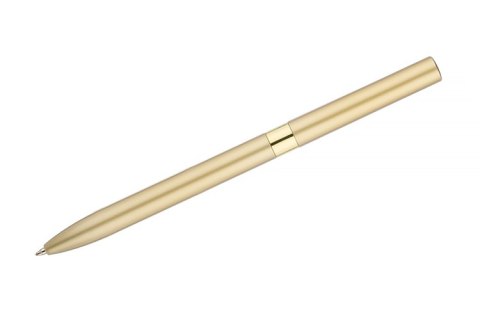 Długopis żelowy GELLE czarny wkład