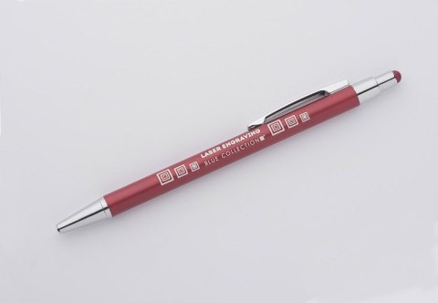 Długopis touch DAWEI