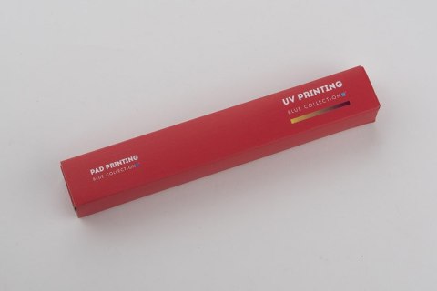 Długopis w etui RIO