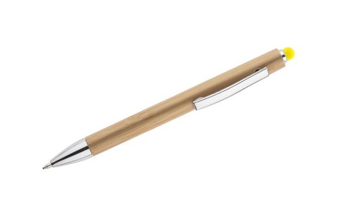 Touch pen bambusowy TUSO