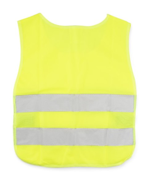 Kamizelka odblaskowa dziecięca KIDO
