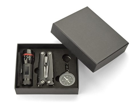 Zestaw podróżny TRAVELER