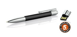 Długopis z pamięcią USB BRAINY 8 GB