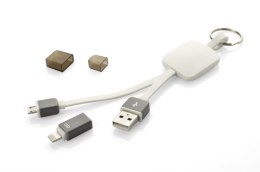 Kabel USB 2 w 1 MOBEE